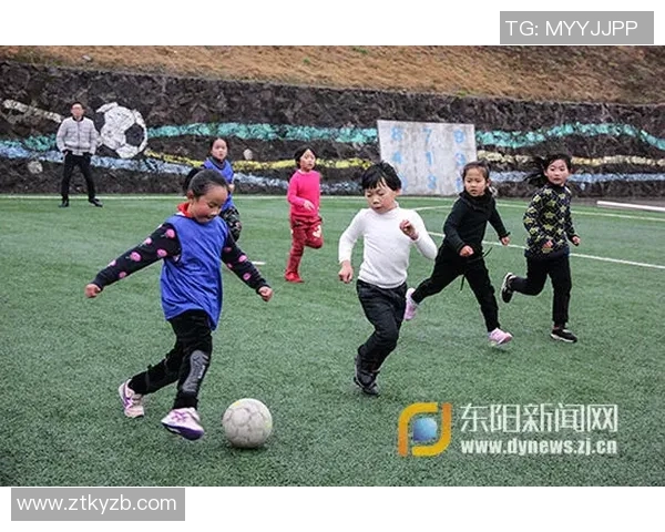 萌力十足的可爱足球球星们:小小身影也能踢出大梦想 萌力十足的可爱足球球星们:小小身影也能踢出大梦想