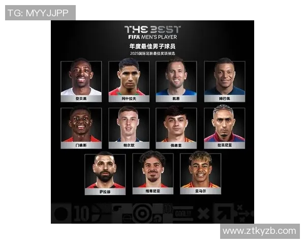 全球足球之最谁是最强球员排名揭秘与未来超级球星展望