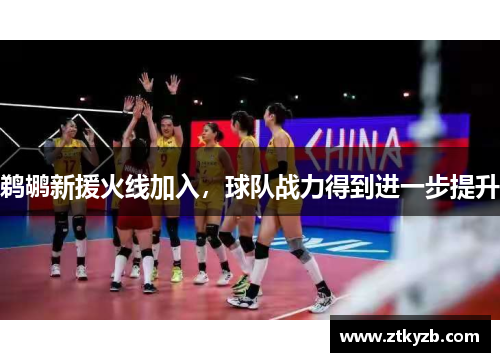 鹈鹕新援火线加入，球队战力得到进一步提升